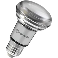 Ledvance LED Reflektorlampe R63 P, E27, 4.8W 2700K 345lm 36°, schaltbar OS4099854048371