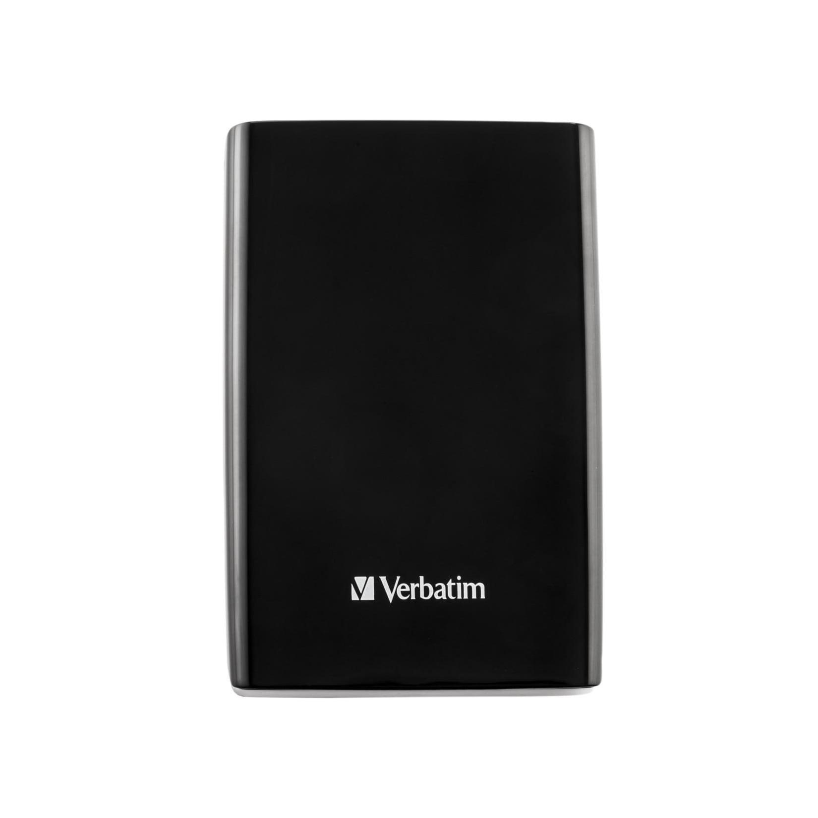 VER Slim mobil SSD USB-C 512GB