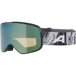 Alpina, Skibrille