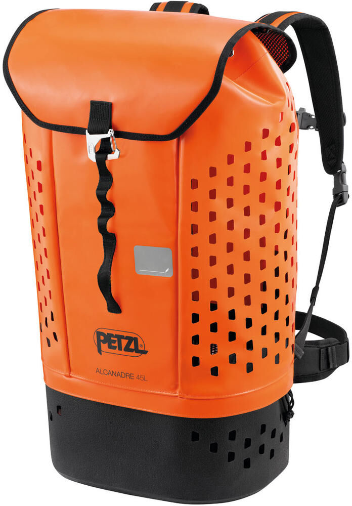 Petzl alcanadre guide 45l mochila montaña  (UNICA)