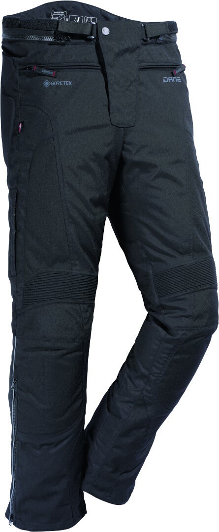 DANE Nyborg Air wasserdichte Motorrad Textilhose 54872