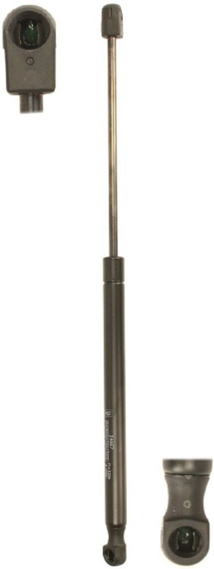 Gasfeder, Koffer-/Laderaum KROSNO 24667