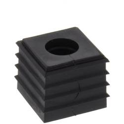 Wiska CDKG 11 HB BK Dichteinsatz Kunststoff 10 St. 10108202