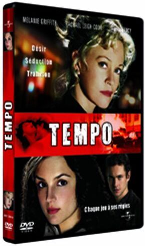 Eric Styles - Tempo [FR Import] - Preis vom 06.10.2026 07:26:00 h