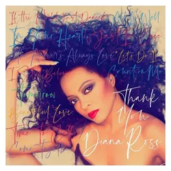 Thank You (2LP), Schallplatten