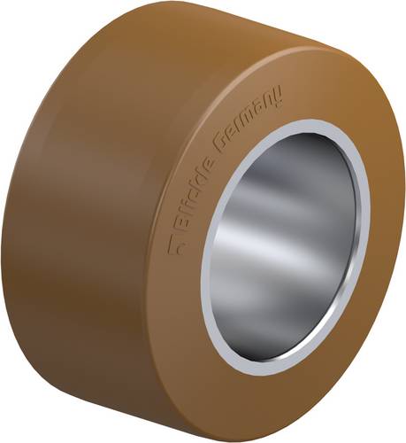 Blickle 746784 BB 250x130/140 Bandage Rad-Durchmesser: 250mm Tragfähigkeit (max.): 2600kg 1St.