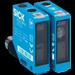 Sick Klein-Lichtschranke WS/WE12L-2P410