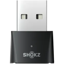 Shokz Loop 100 USB-A Adapter (Dongle) schwarz