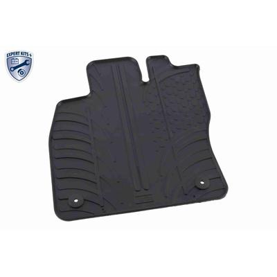 VAICO Fußmattensatz V10-7592 vorne und hinten für Skoda