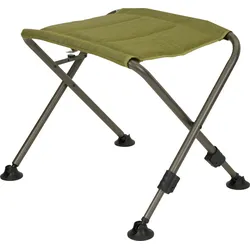 Berger Slimline Beinauflage olive