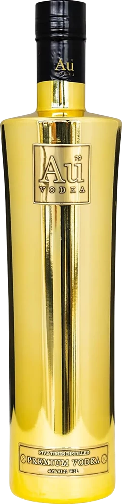 Au Vodka Original 0.7L