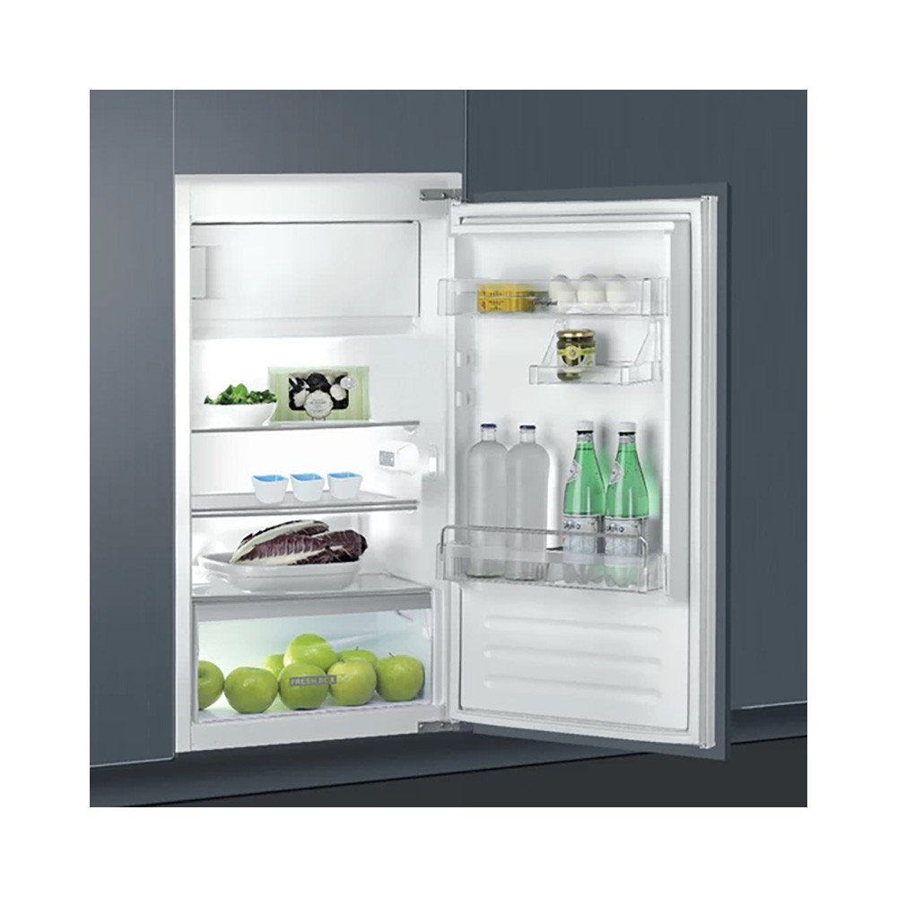 Whirlpool ARG10472SF2 Inbouw koelkast met vriesvak