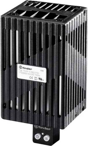 Finder Heizgerät Heizleistung 100W für 110-230V AC/DC