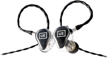 Ultimate Ears UE 250 Noir