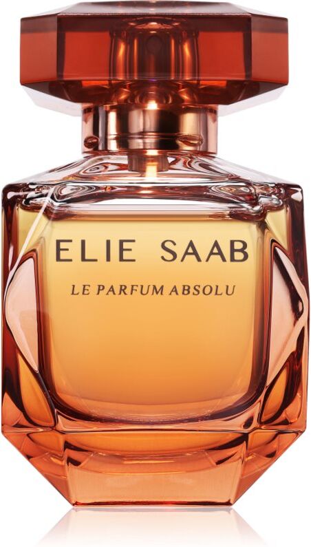 Elie Saab Le Parfum Absolu Eau de Parfum pour femme 50 ml