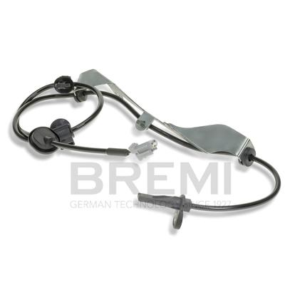 BREMI Sensor, Raddrehzahl 51801 für Subaru