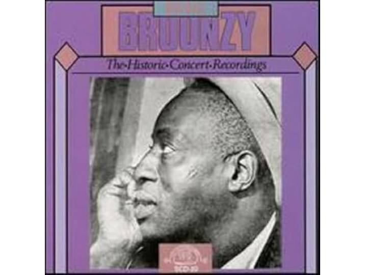 Historic Concert Recordings