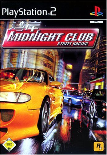 Take 2 - Midnight Club: Street Racing - Preis vom 09.10.2026 07:28:09 h