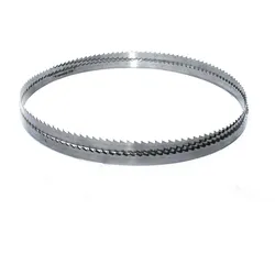 BAMATO Sägeband 4670 mm für Bandsägen (Holz) - mm