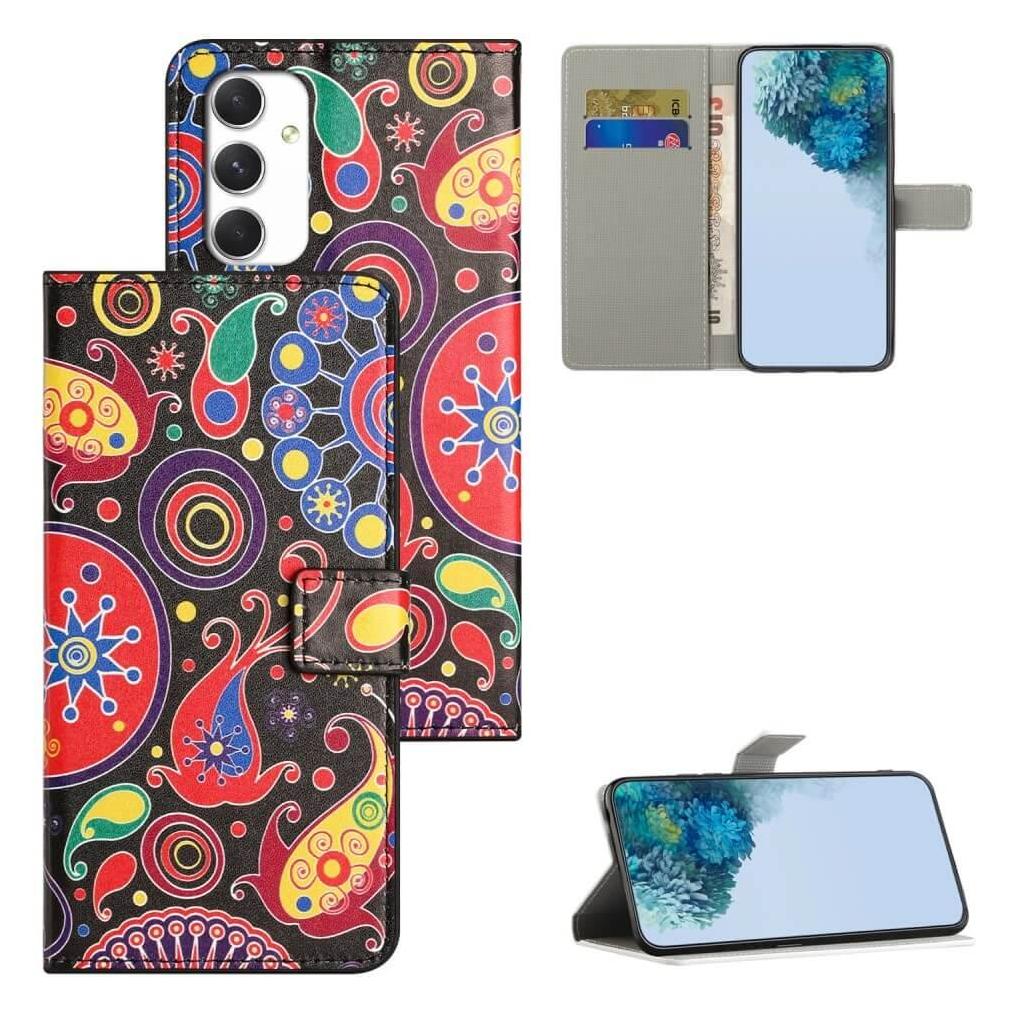 Cover-Discount Galaxy A16 - Handyhülle mit stilvollem Motiv (Samsung Galaxy A16 5G) (52727129)
