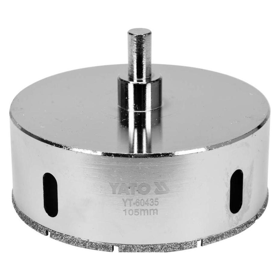 Yato Yt (105 mm) (YT-60435)