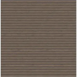 TraumGarten Rhombus-Sichtschutzzaun Rundum-Sorglos-Paket Rhombus Vintage Oak Sichtschutz Rhombuszaun, Aufdübeln, 7,35 m,Anthrazit