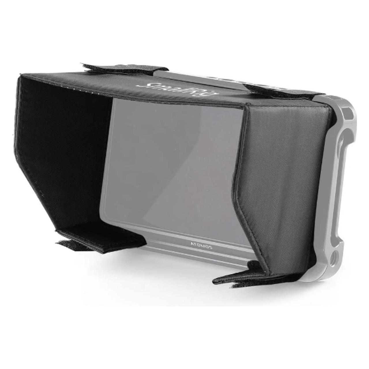 SmallRig Sunhood Atomos Ninja V (Monitor Zubehör) (VH2269)