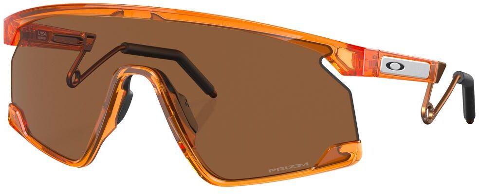 Oakley  - Bxtr Metal Trans Ginger Prizm Bronze - Lunettes de soleil