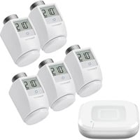 Starter Bundle Heizen für 5 Heizkörper, Set