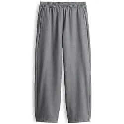 Opus, Damen, Sporthose, Marou edit (40), Grau