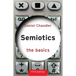 Semiotics: The Basics, Fachbücher von Daniel Chandler