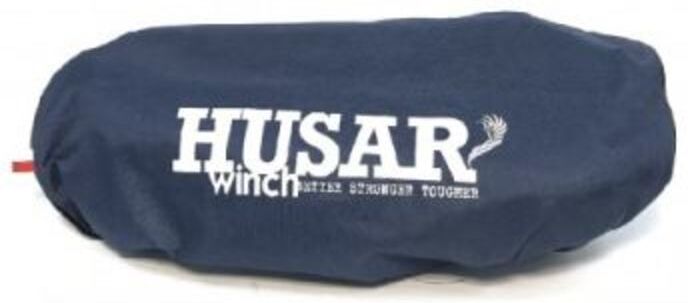 Zubehör, Winden HUSAR WINCH HWPOK15000-20000LBS