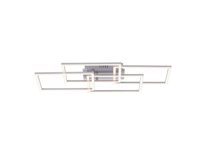 LED-Deckenleuchte Iven L: 70 cm dimmbar mit Memory-Funktion
