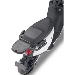 Kappa Topcaseträger Monolock