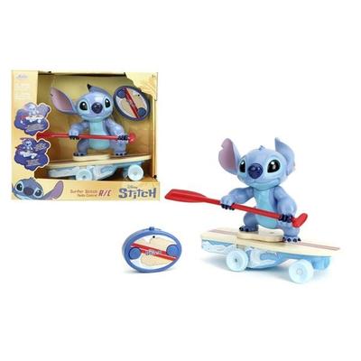 RC Surfer Stitch