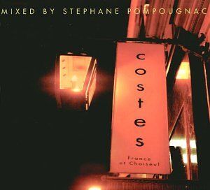 Various - Hotel Costes Vol.1 - Preis vom 11.10.2026 03:10:56 h