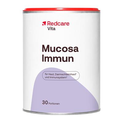 Mucosa Immun RedCare Pulver 600 g
