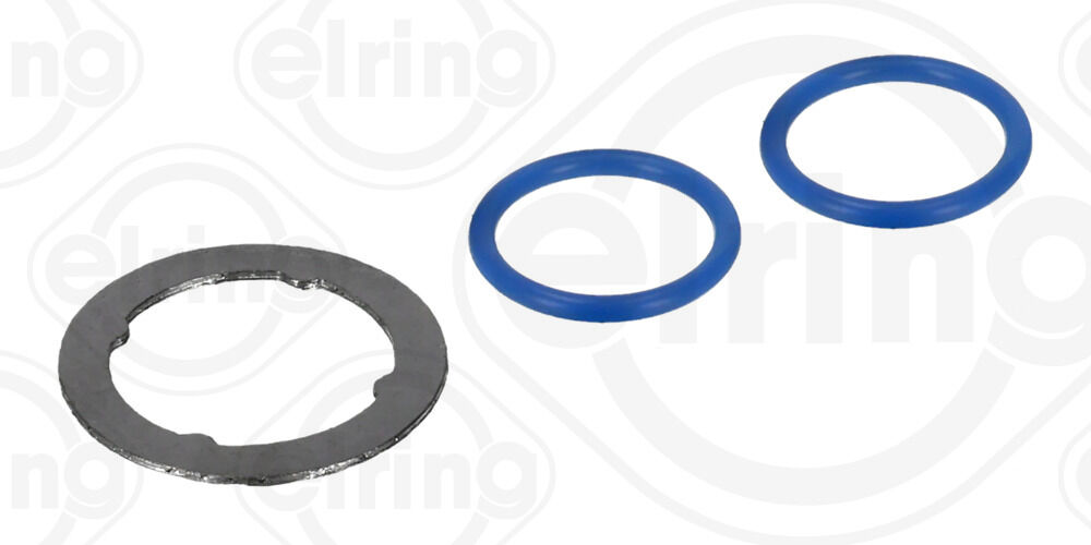 Elring Dichtungssatz, Agr-System B41.140 Agr-Ventil Für Ford