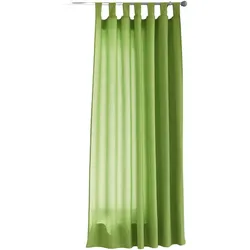 VORHANG POTSDAM HxB 175x140 cm Apfelgrün