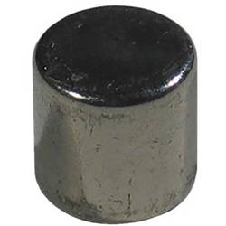 Pepperl+Fuchs Dauermagnet 5 St. DM10-10 NDFEB 042465