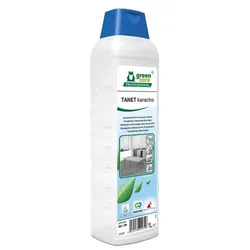 Green care professional TANA TANET karacho Tensidfreier Hochleistungsreiniger 1 l Flasche