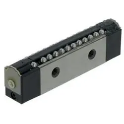Ina Kugelumlaufschuh KUVS17 -B - Breite:96mm