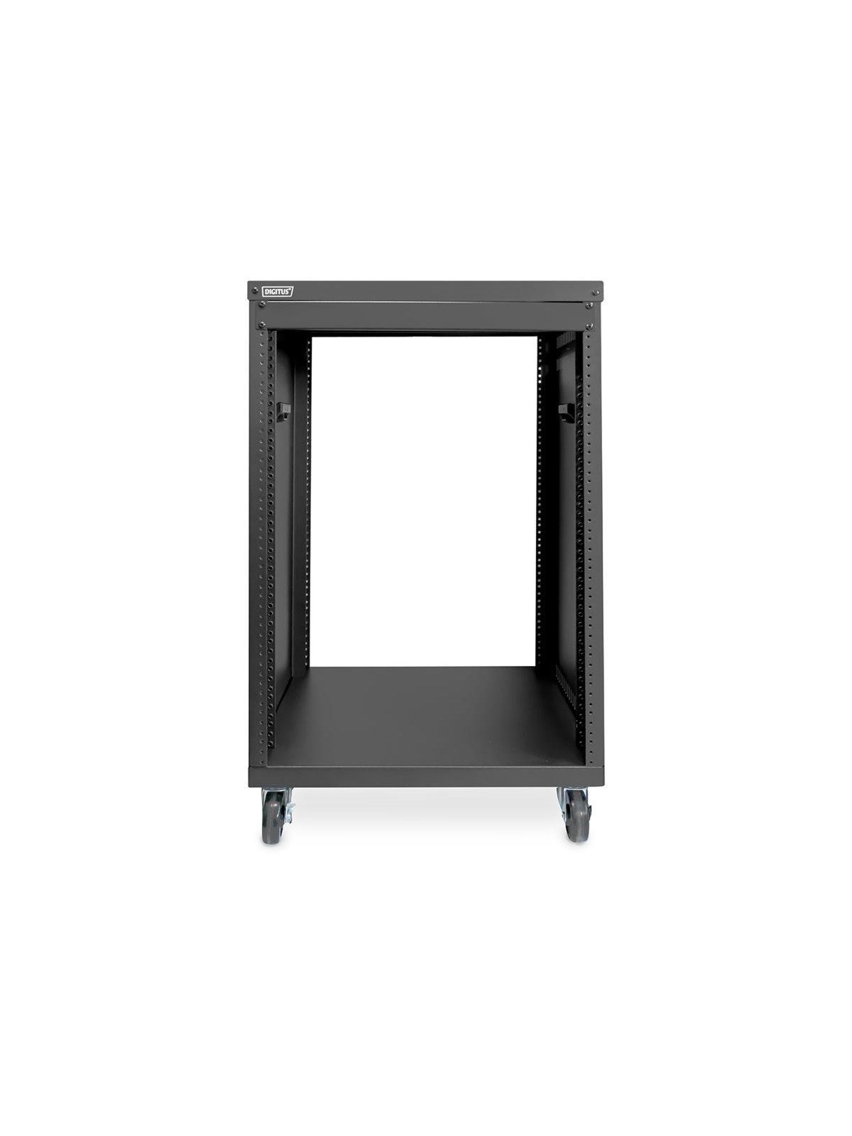 DIGITUS DN-48001 - 16U Standing Rack Cabinet