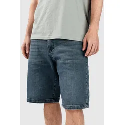 REELL Solid Shorts mystic light blue Gr. 36