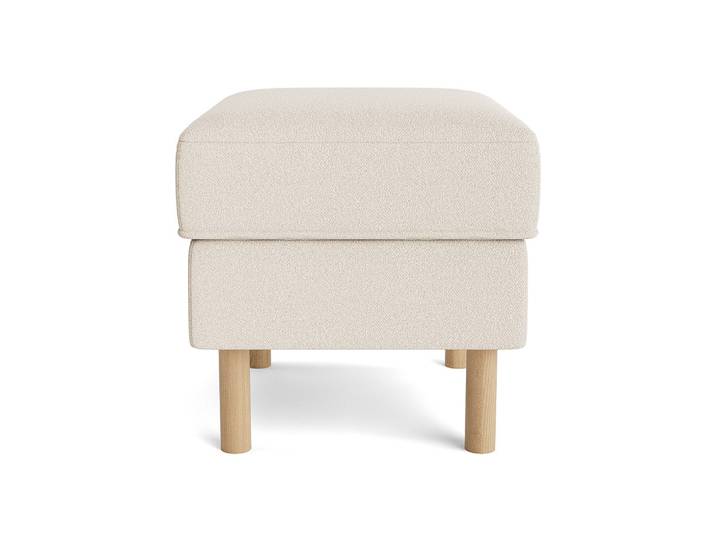 Vitra Pouf