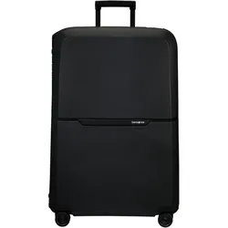 Samsonite Magnum Eco, Koffer, Grau