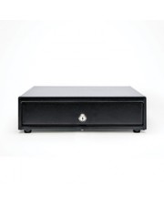 Star Micronics CD4-1616BKSSC48-S2 16in Black with SS front 4 Bill 8 Coin 2 media slots (37969490)