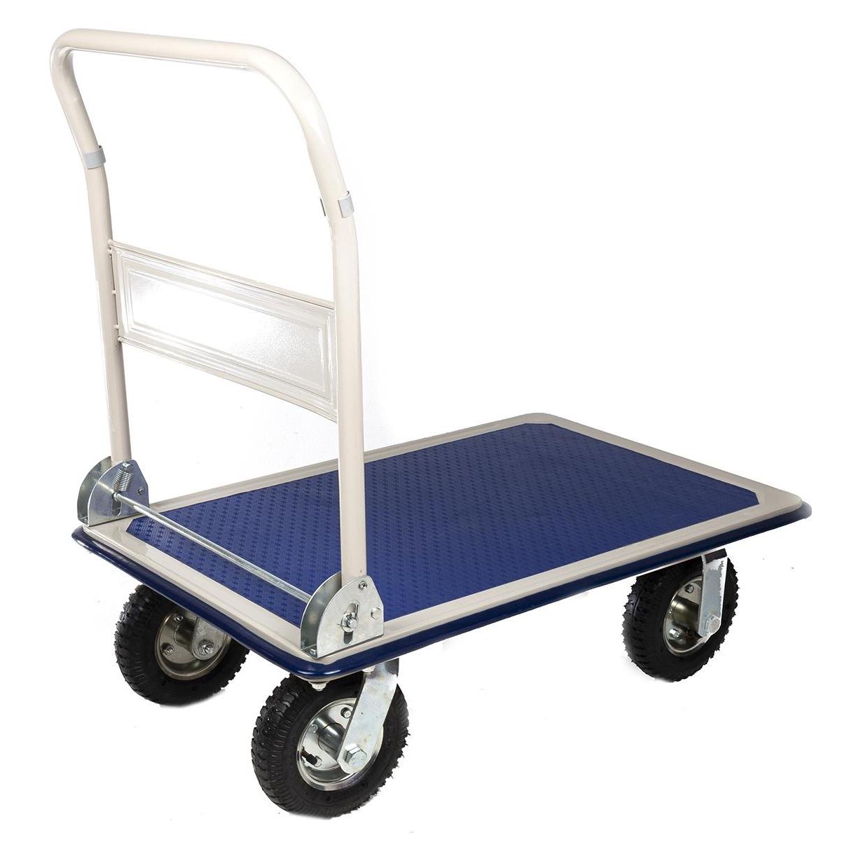 RS PRO Rollwagen (300 kg, 1) (252034)