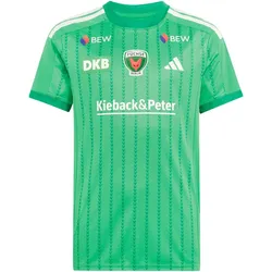 adidas Füchse Berlin Match Heimtrikot 2026/27 Jungen KW5879 - green 128
