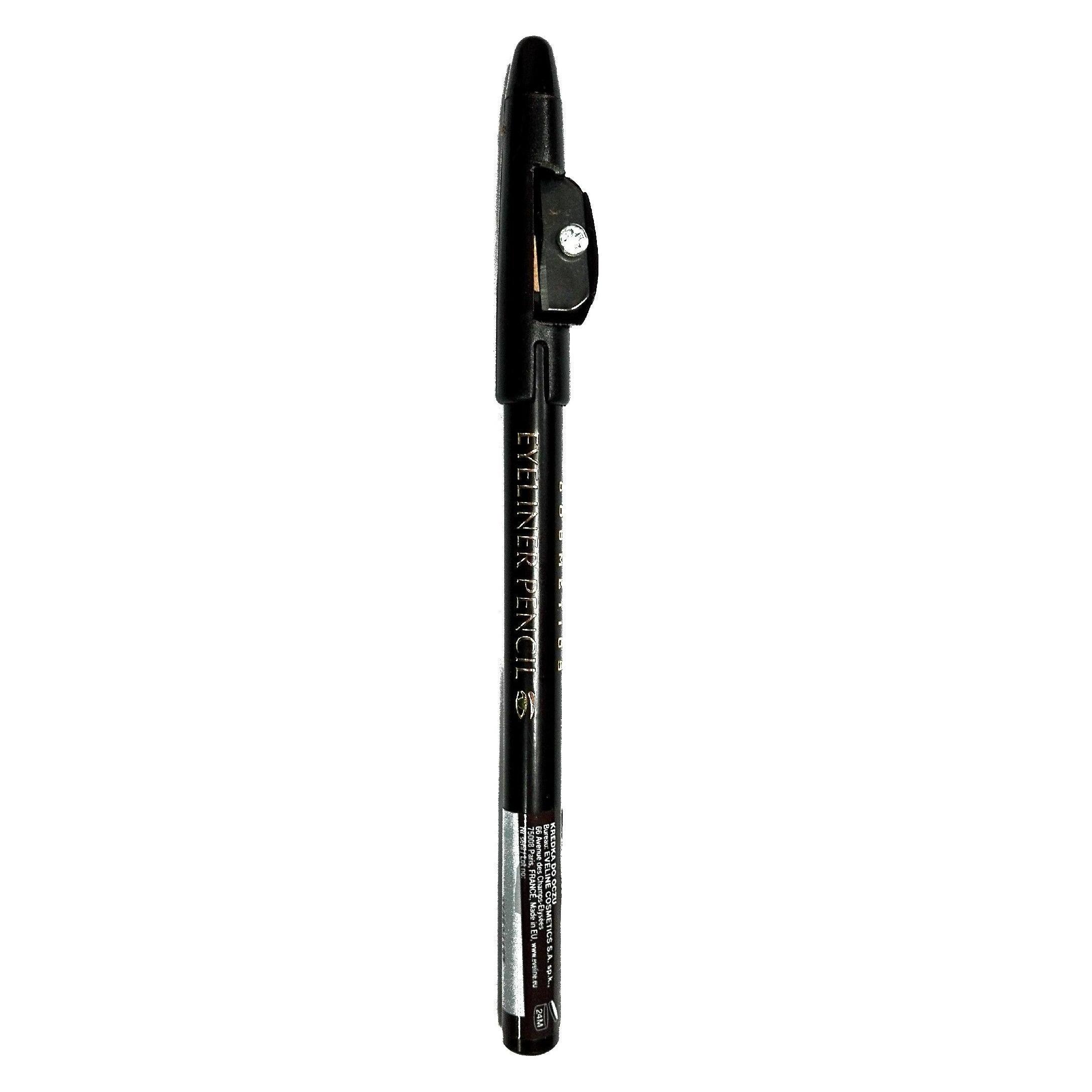 Eveline Eyeliner Pencil Cupboard Eye Mole Brown (Braun) (PARF135968)